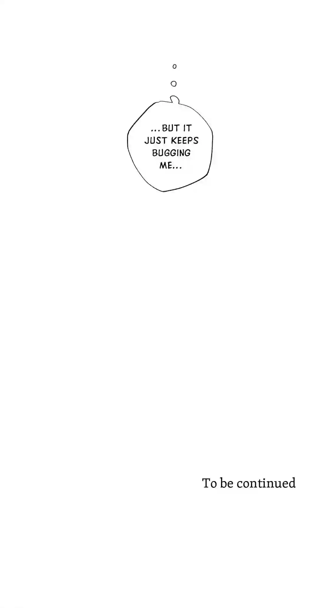 In Your Wake - Chapter 1 manhwa