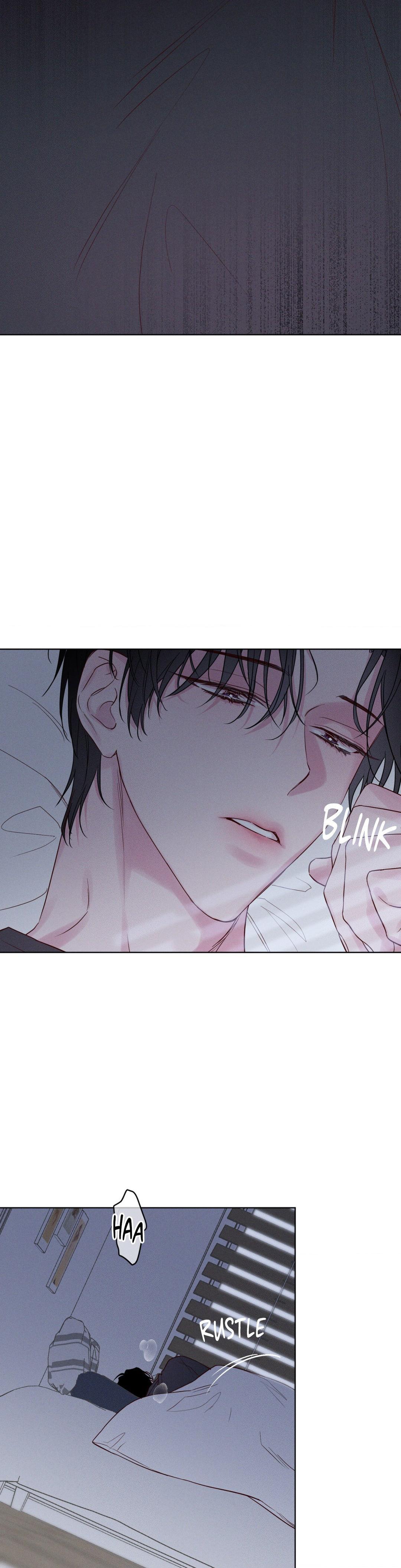 In Your Wake - Chapter 10 manhwa