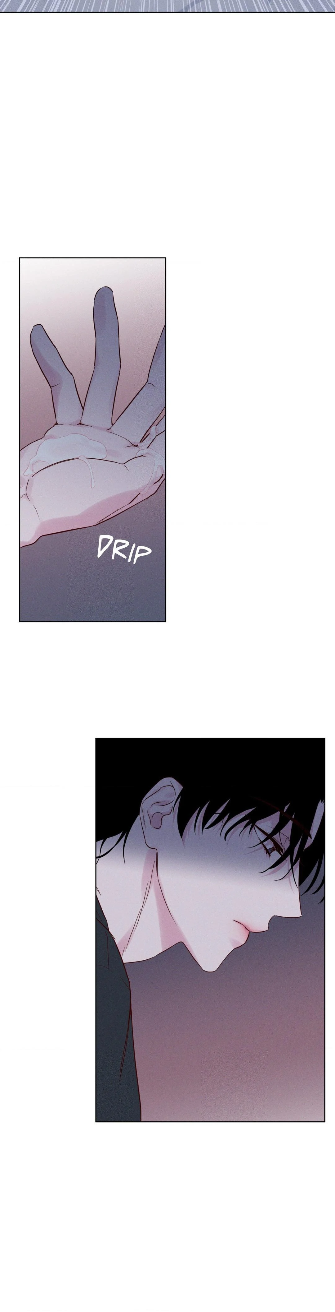 In Your Wake - Chapter 10 manhwa