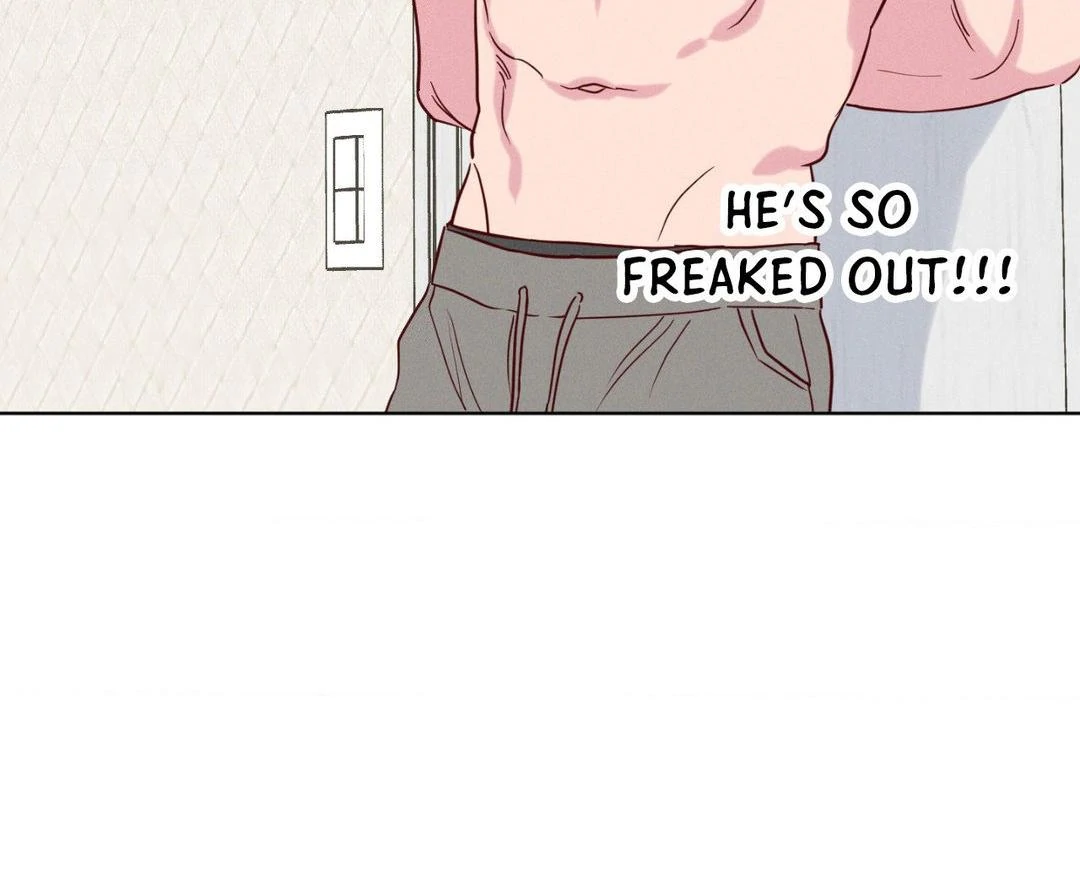 In Your Wake - Chapter 11 manhwa