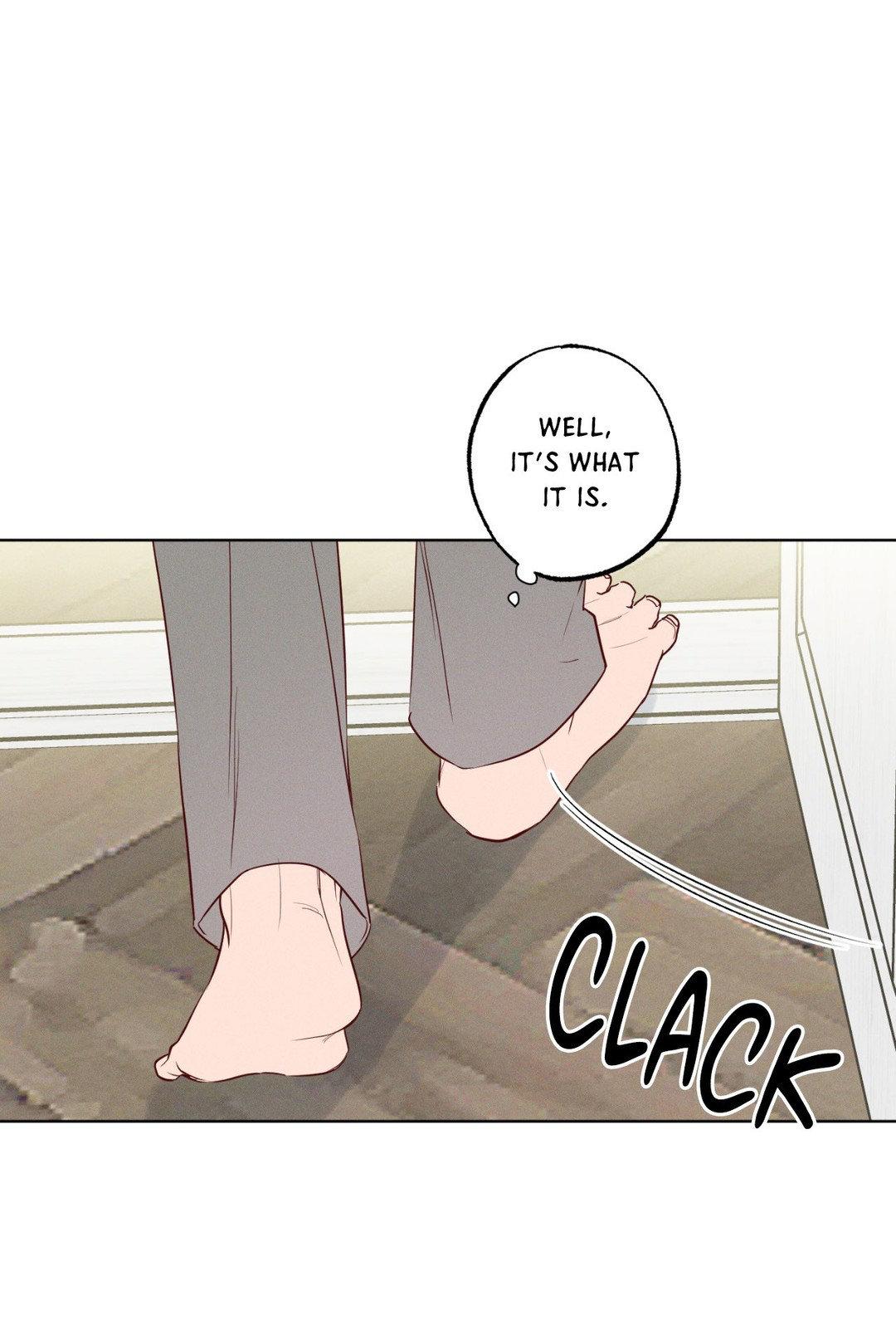 In Your Wake - Chapter 11 manhwa