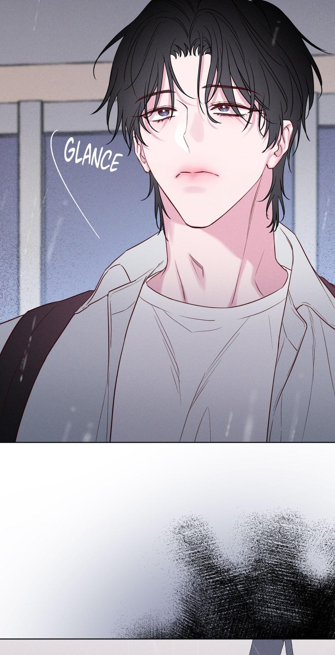 In Your Wake - Chapter 11 manhwa