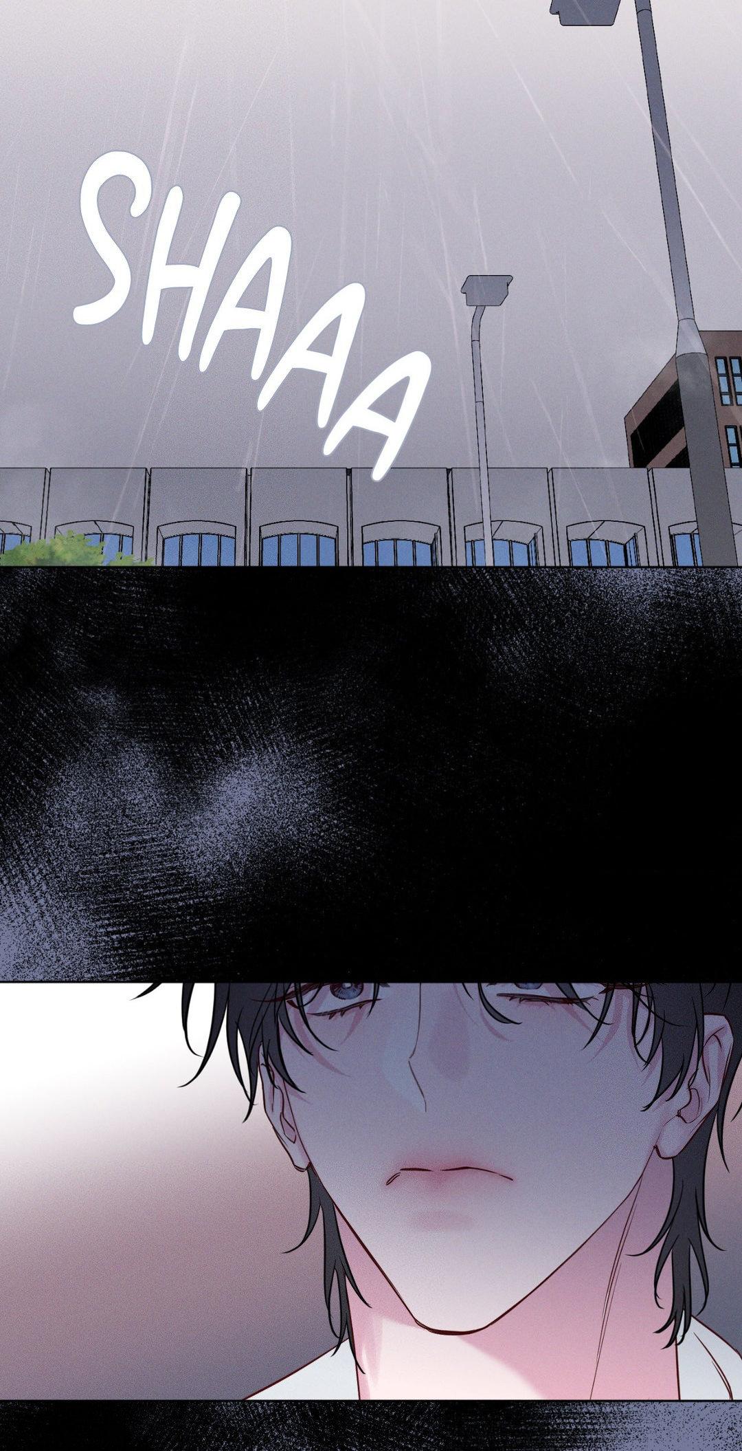 In Your Wake - Chapter 11 manhwa