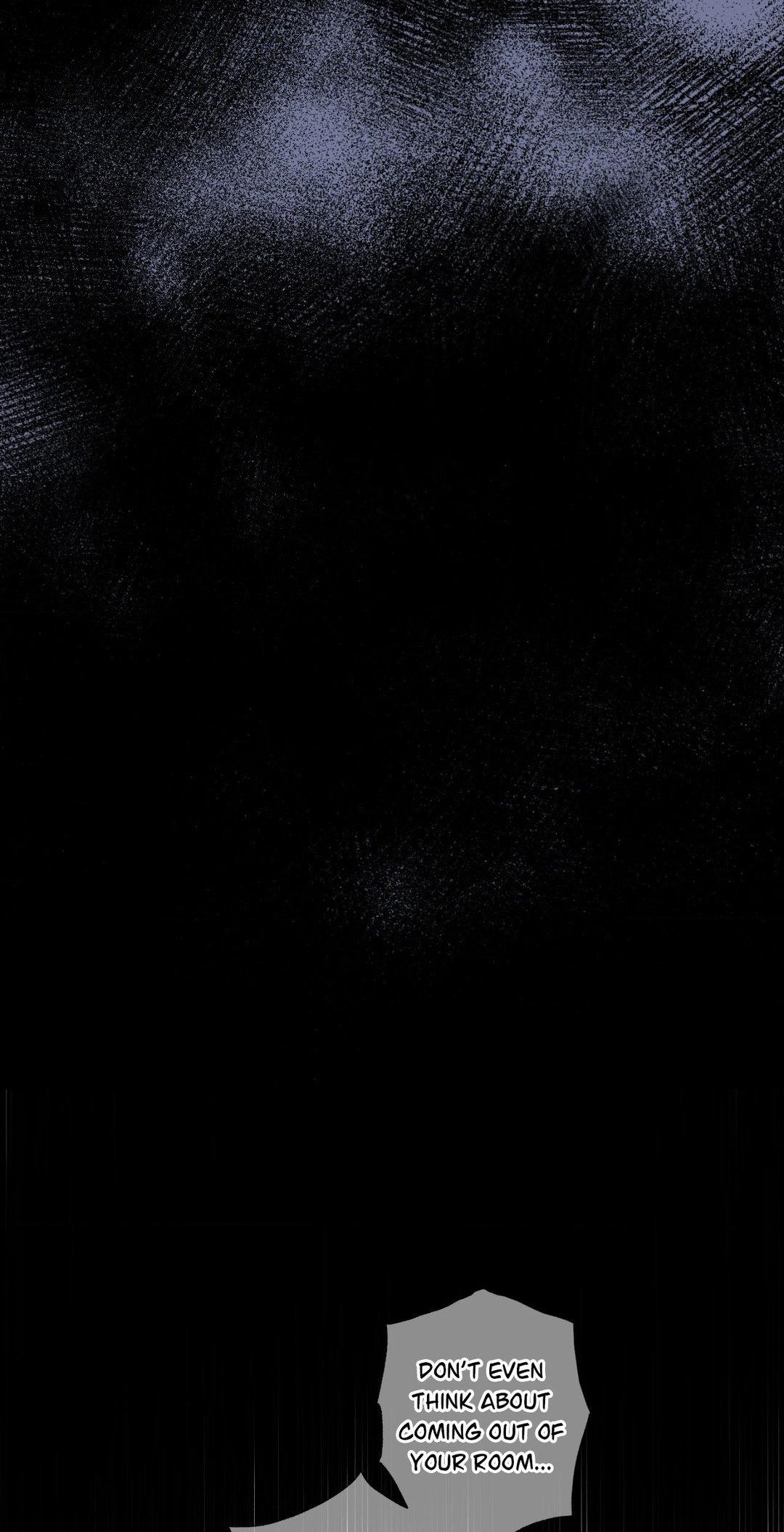 In Your Wake - Chapter 11 manhwa