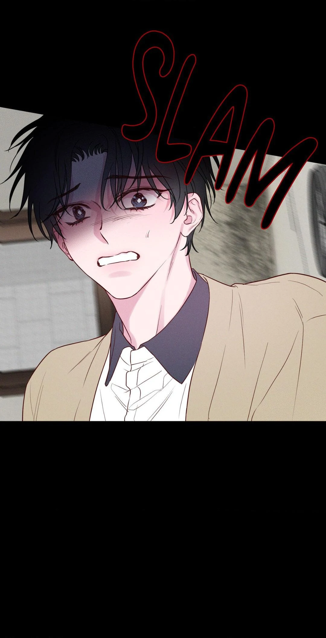 In Your Wake - Chapter 11 manhwa