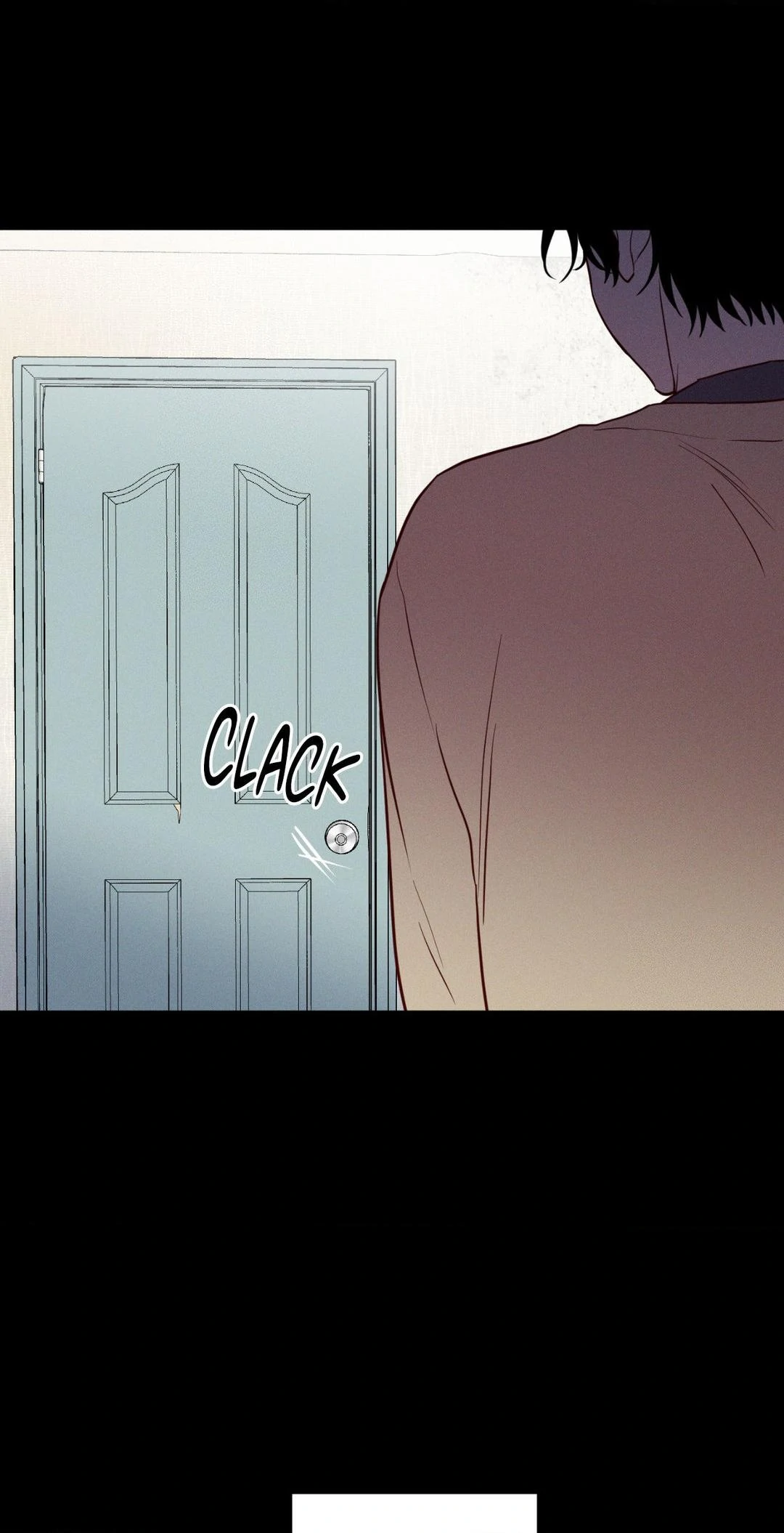 In Your Wake - Chapter 11 manhwa