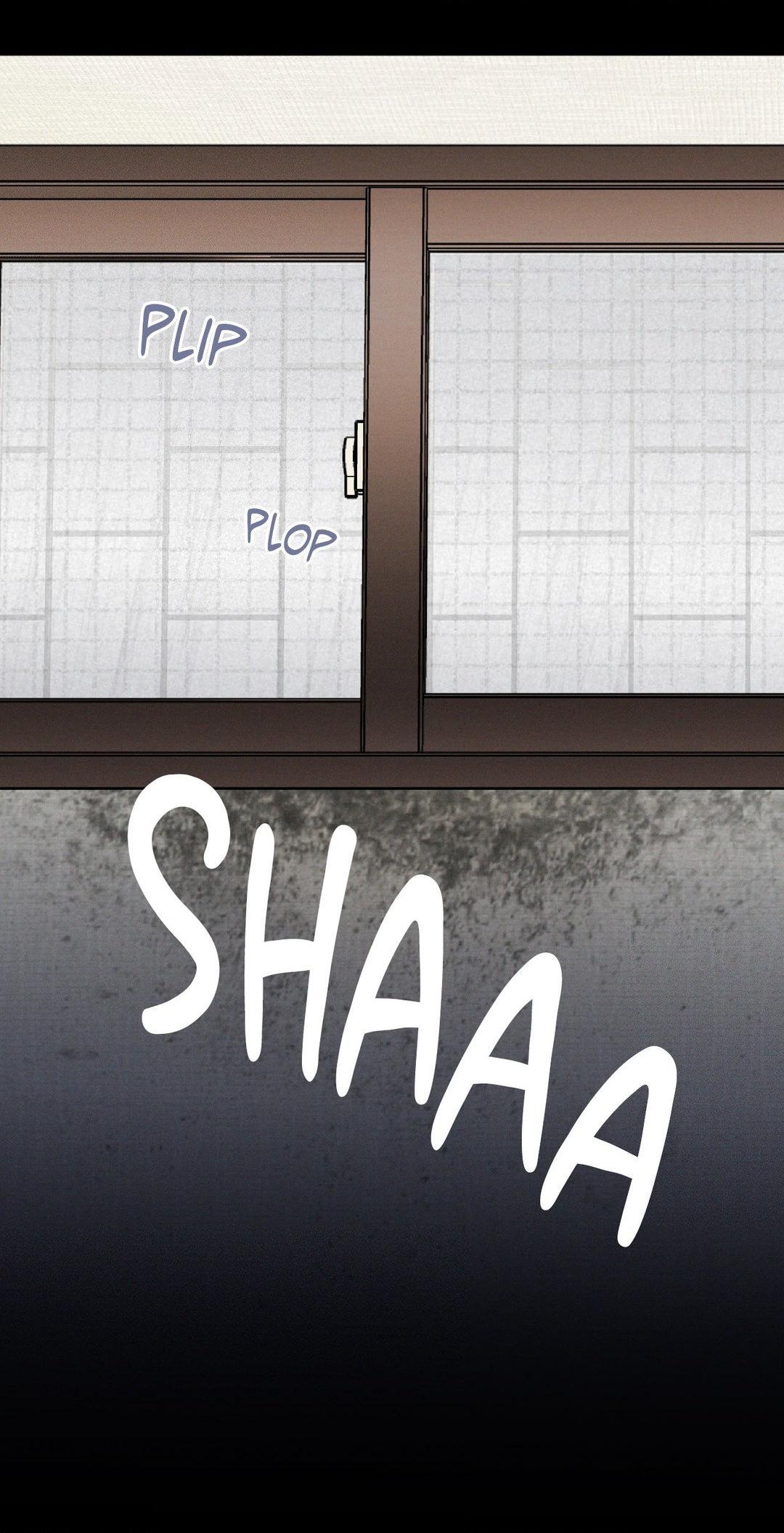 In Your Wake - Chapter 11 manhwa