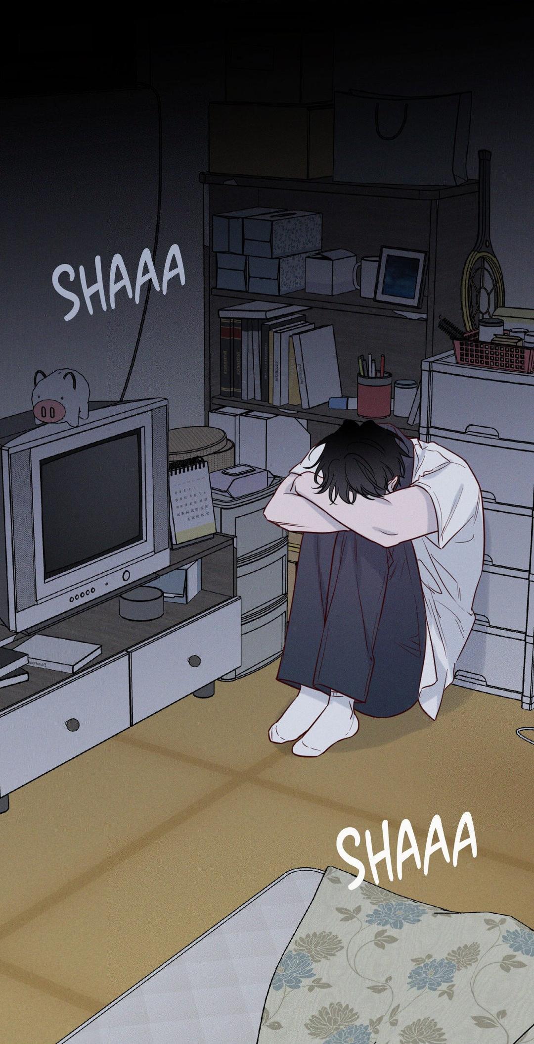 In Your Wake - Chapter 11 manhwa