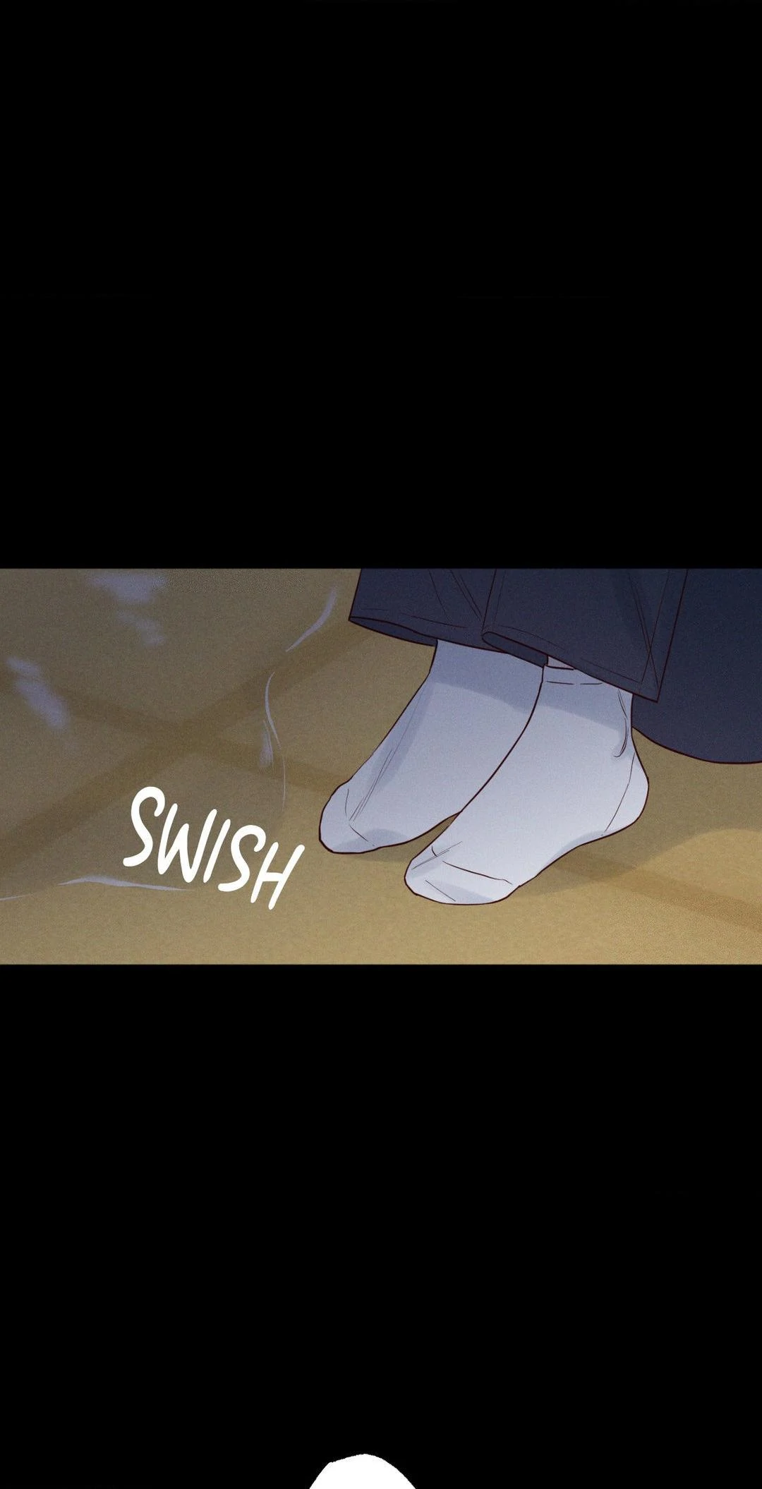 In Your Wake - Chapter 11 manhwa