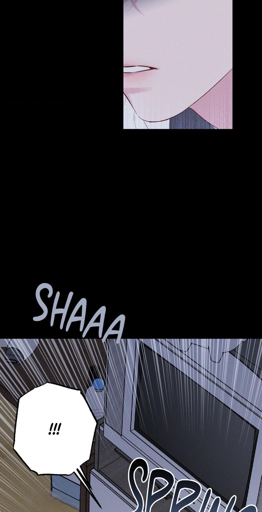 In Your Wake - Chapter 11 manhwa