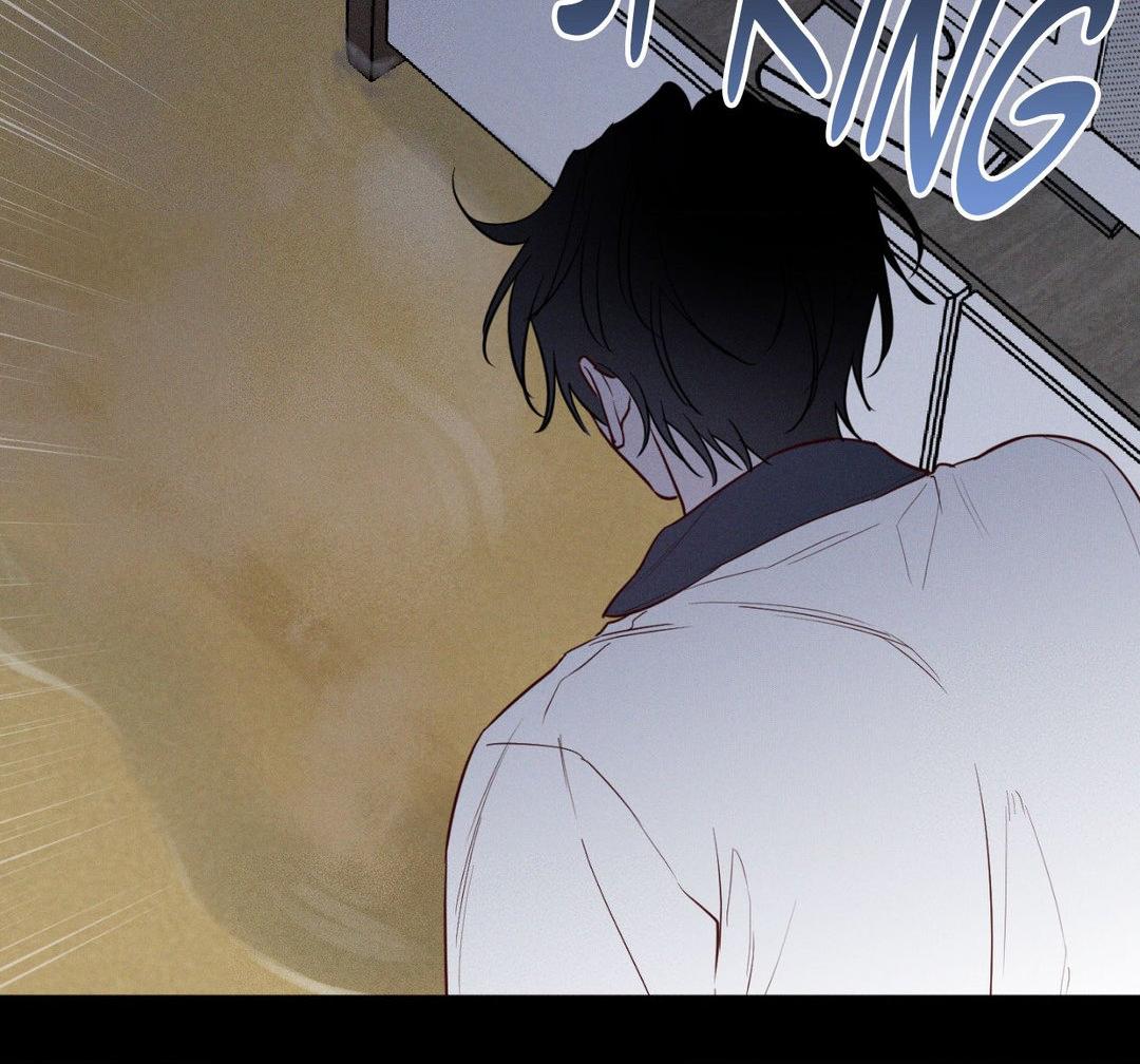 In Your Wake - Chapter 11 manhwa