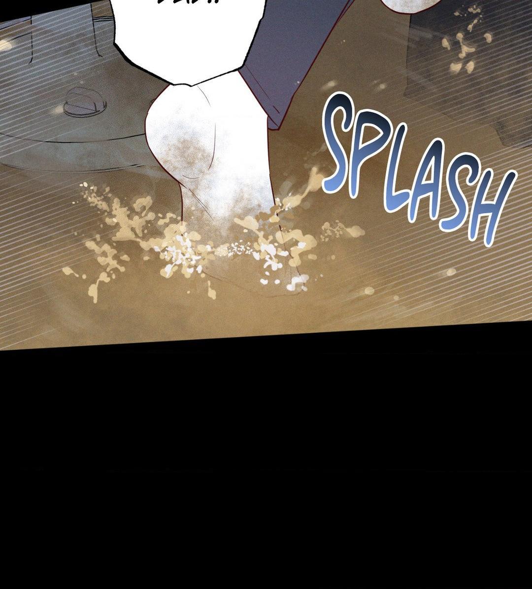 In Your Wake - Chapter 11 manhwa