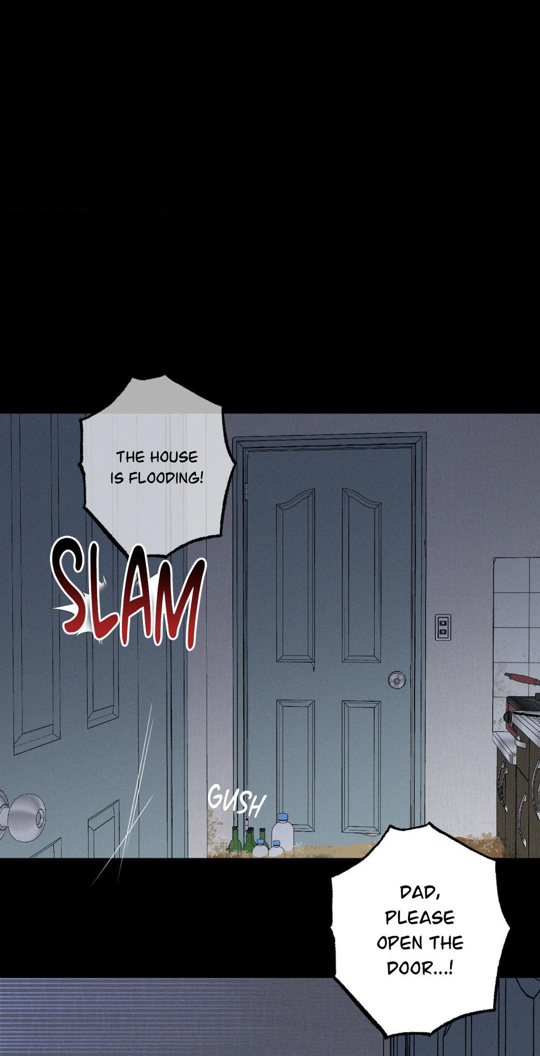 In Your Wake - Chapter 11 manhwa