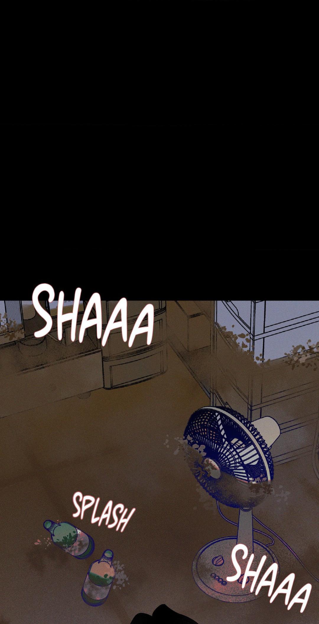 In Your Wake - Chapter 11 manhwa