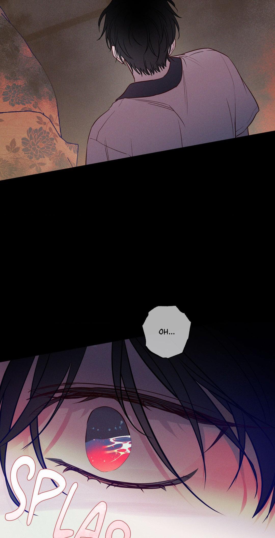 In Your Wake - Chapter 11 manhwa