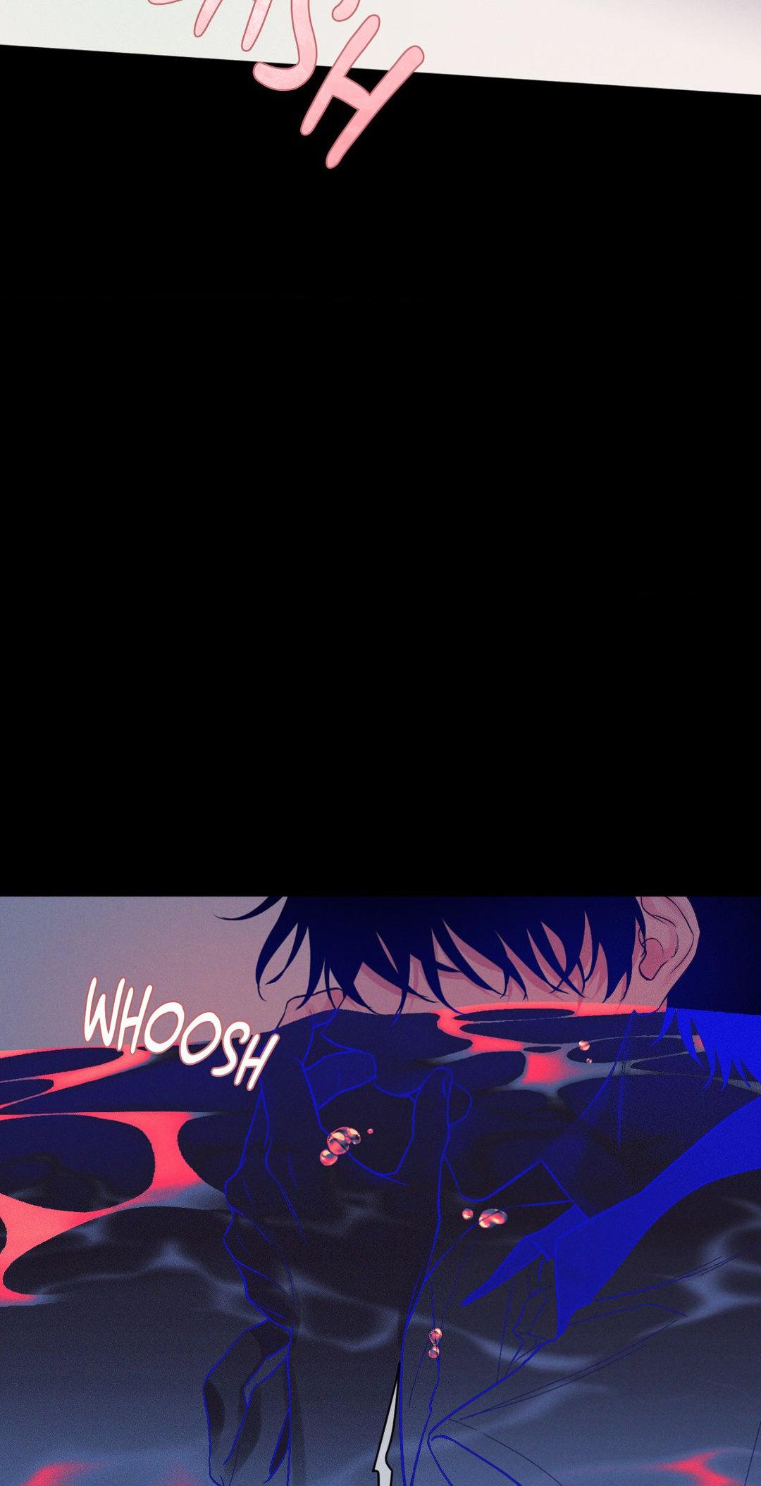 In Your Wake - Chapter 11 manhwa