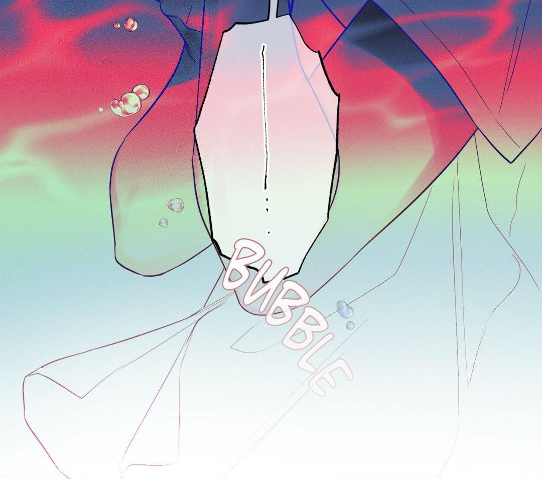 In Your Wake - Chapter 11 manhwa