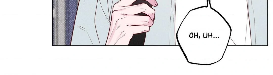 In Your Wake - Chapter 11 manhwa