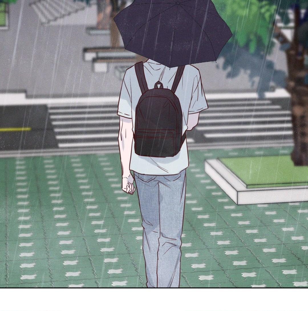 In Your Wake - Chapter 11 manhwa