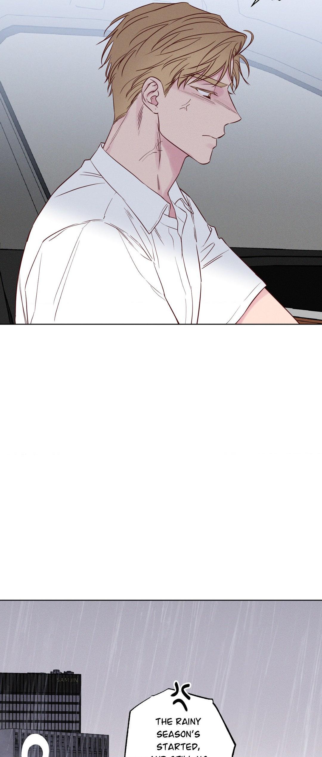 In Your Wake - Chapter 12 manhwa