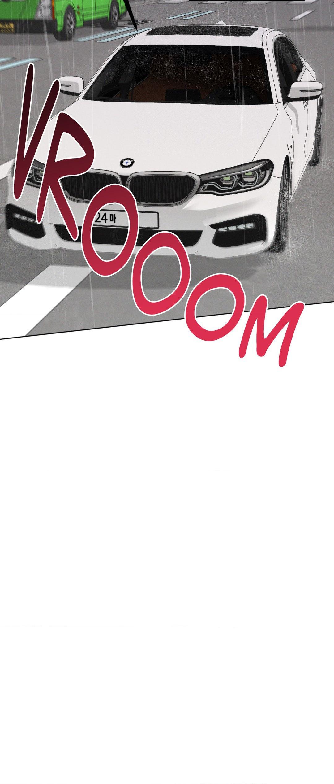 In Your Wake - Chapter 12 manhwa