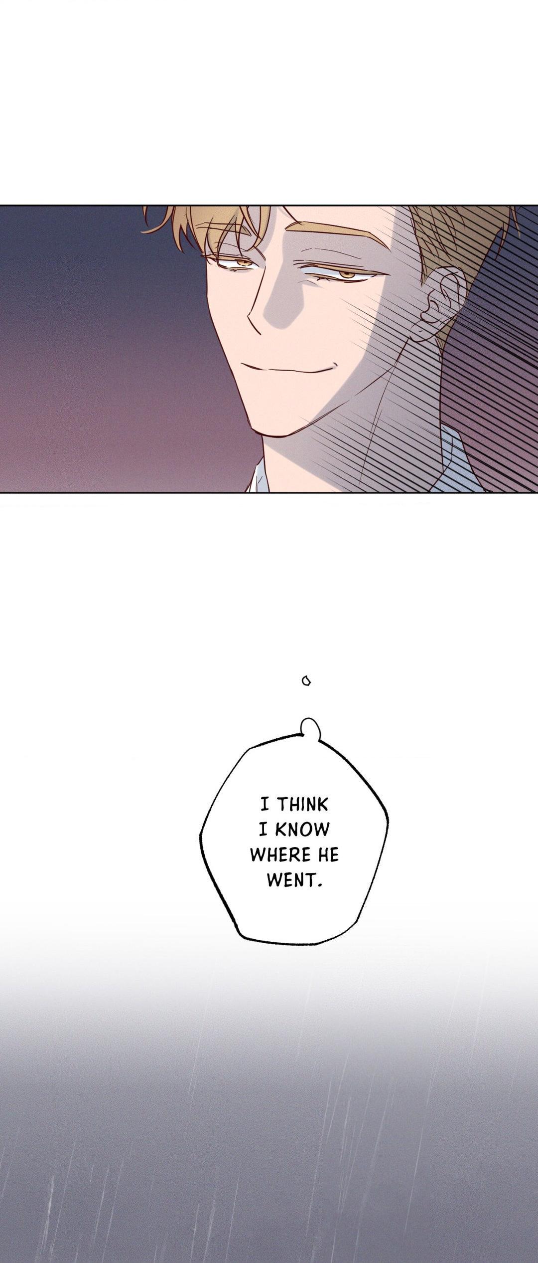 In Your Wake - Chapter 12 manhwa