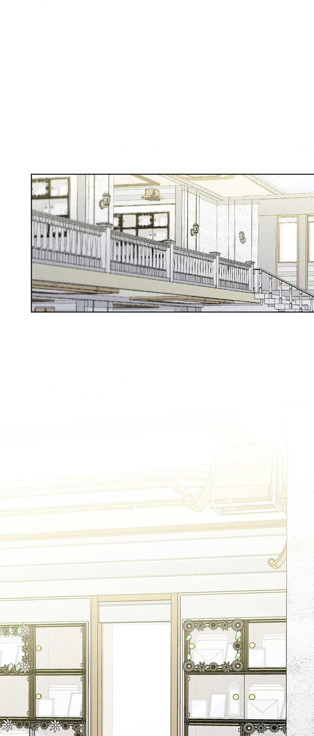 In Your Wake - Chapter 12 manhwa