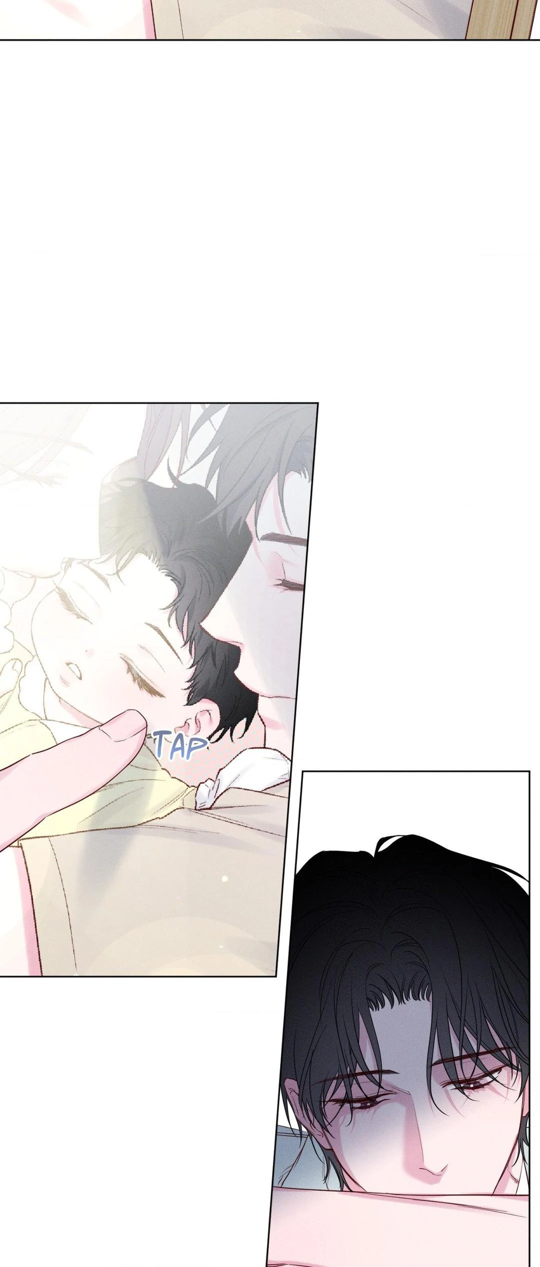 In Your Wake - Chapter 12 manhwa