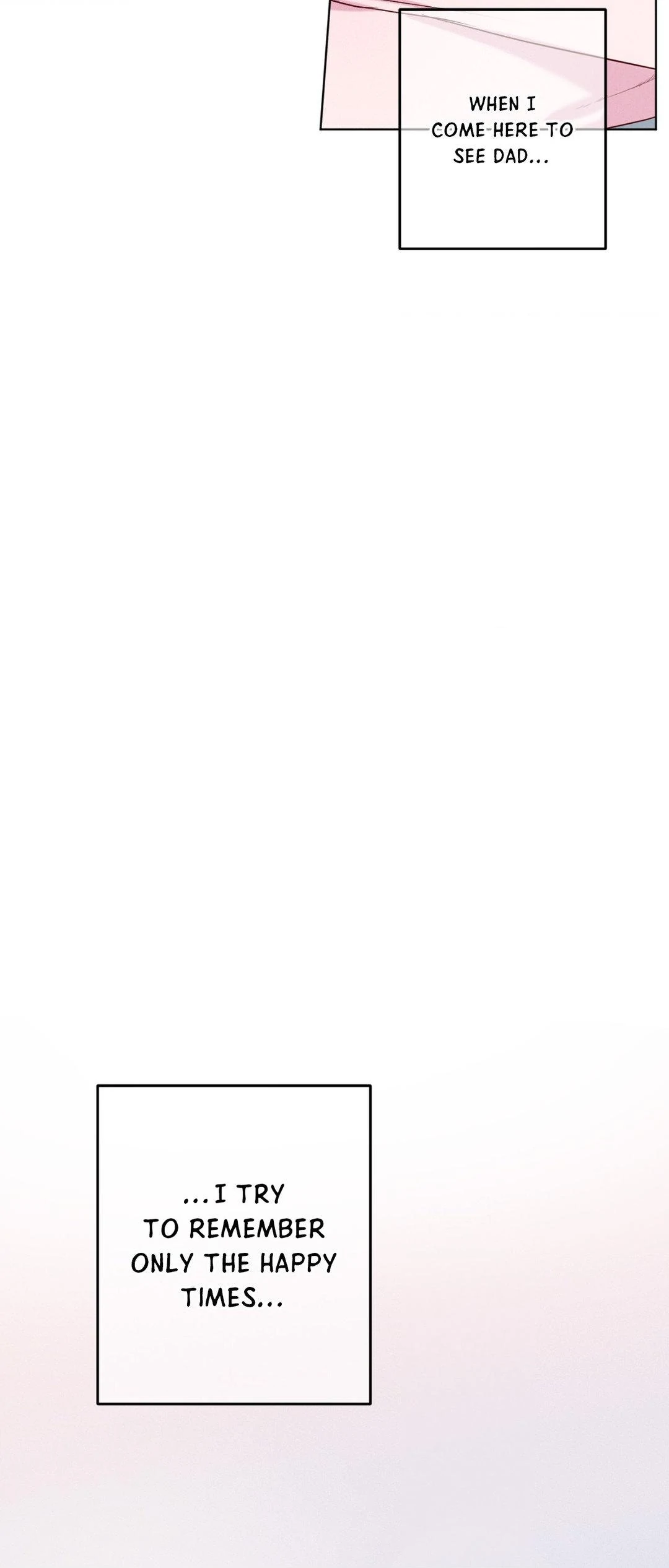 In Your Wake - Chapter 12 manhwa