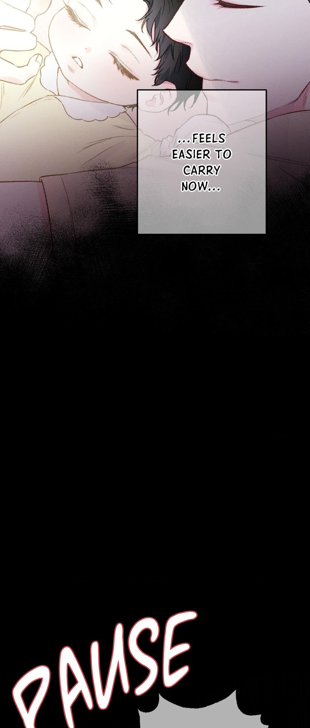 In Your Wake - Chapter 12 manhwa