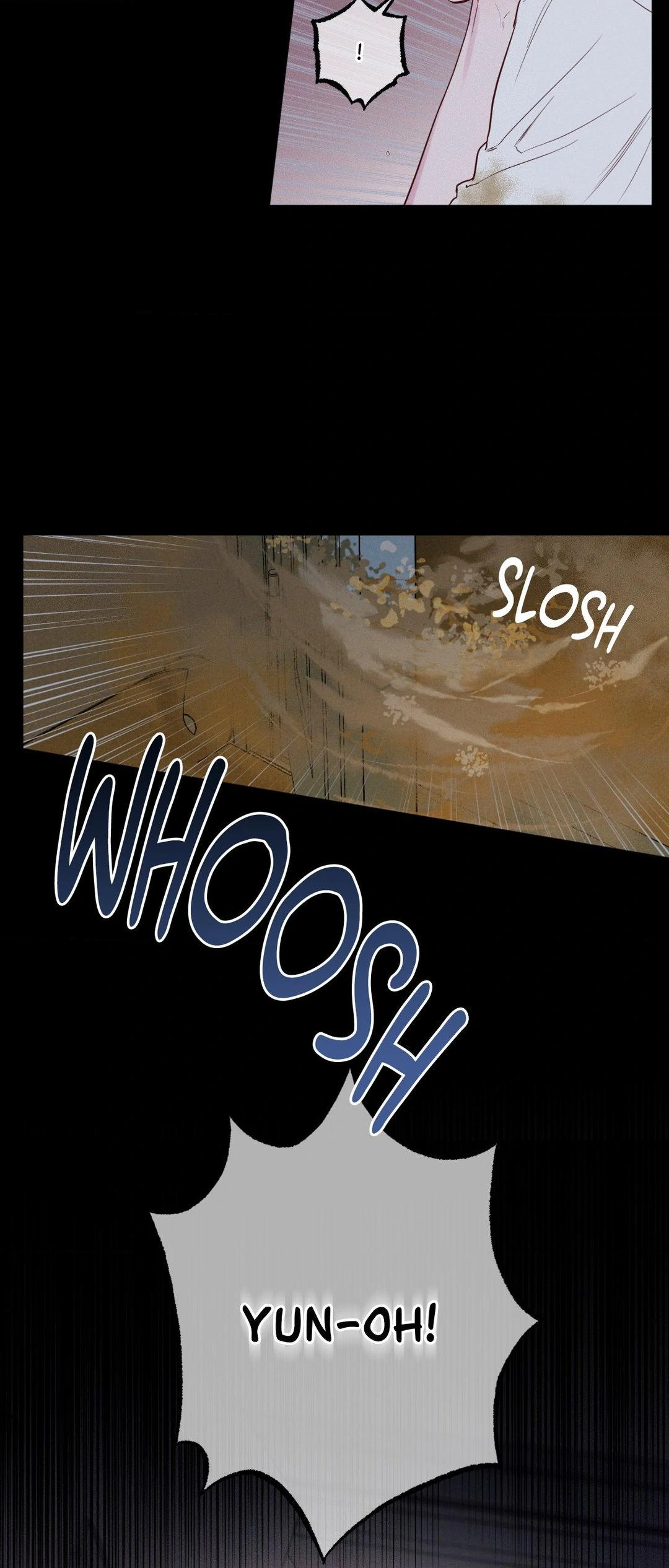 In Your Wake - Chapter 12 manhwa