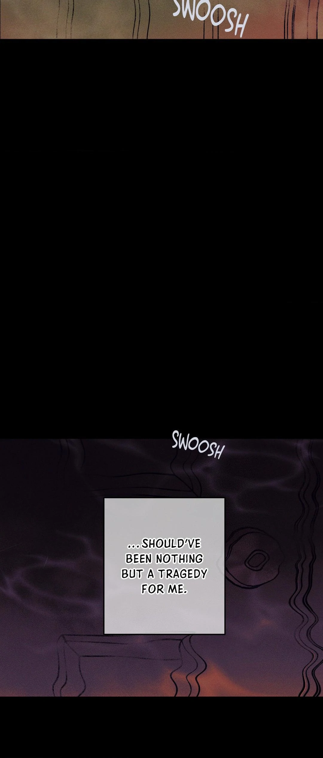 In Your Wake - Chapter 12 manhwa