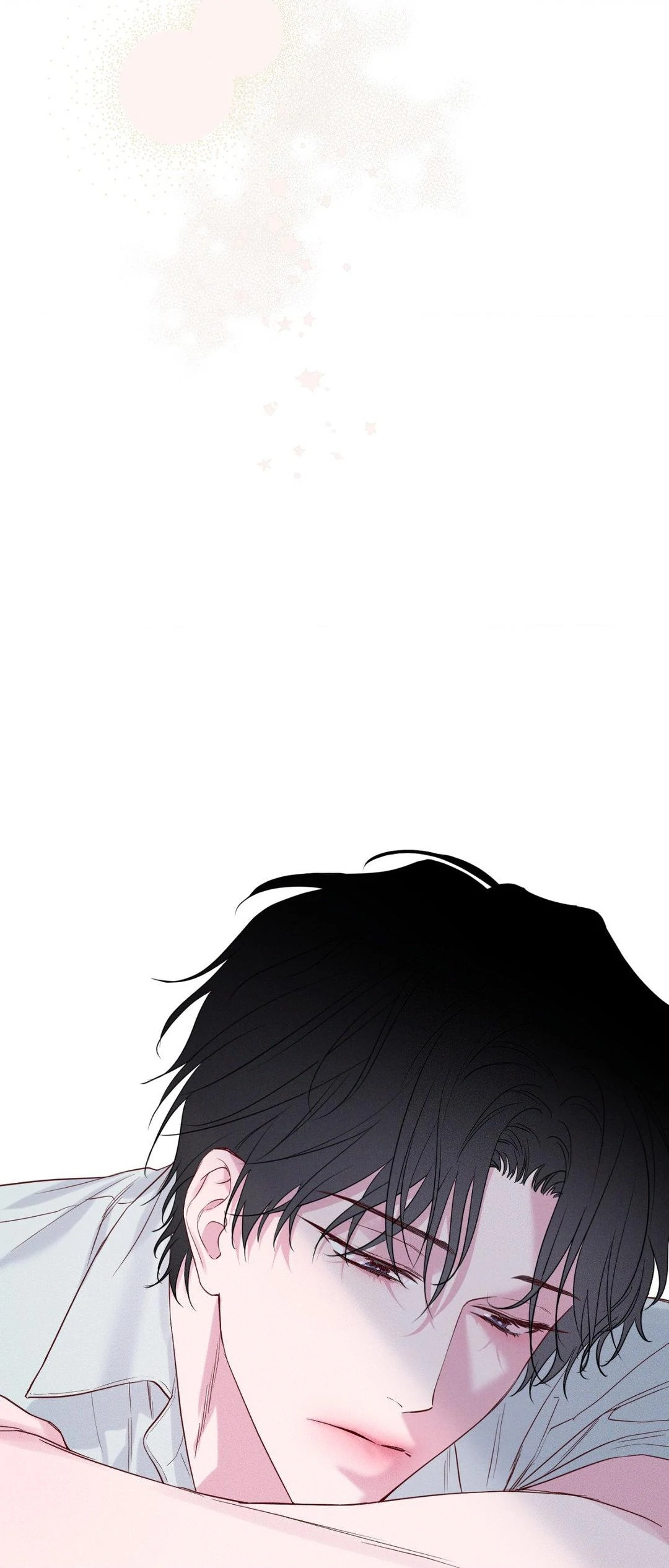 In Your Wake - Chapter 12 manhwa