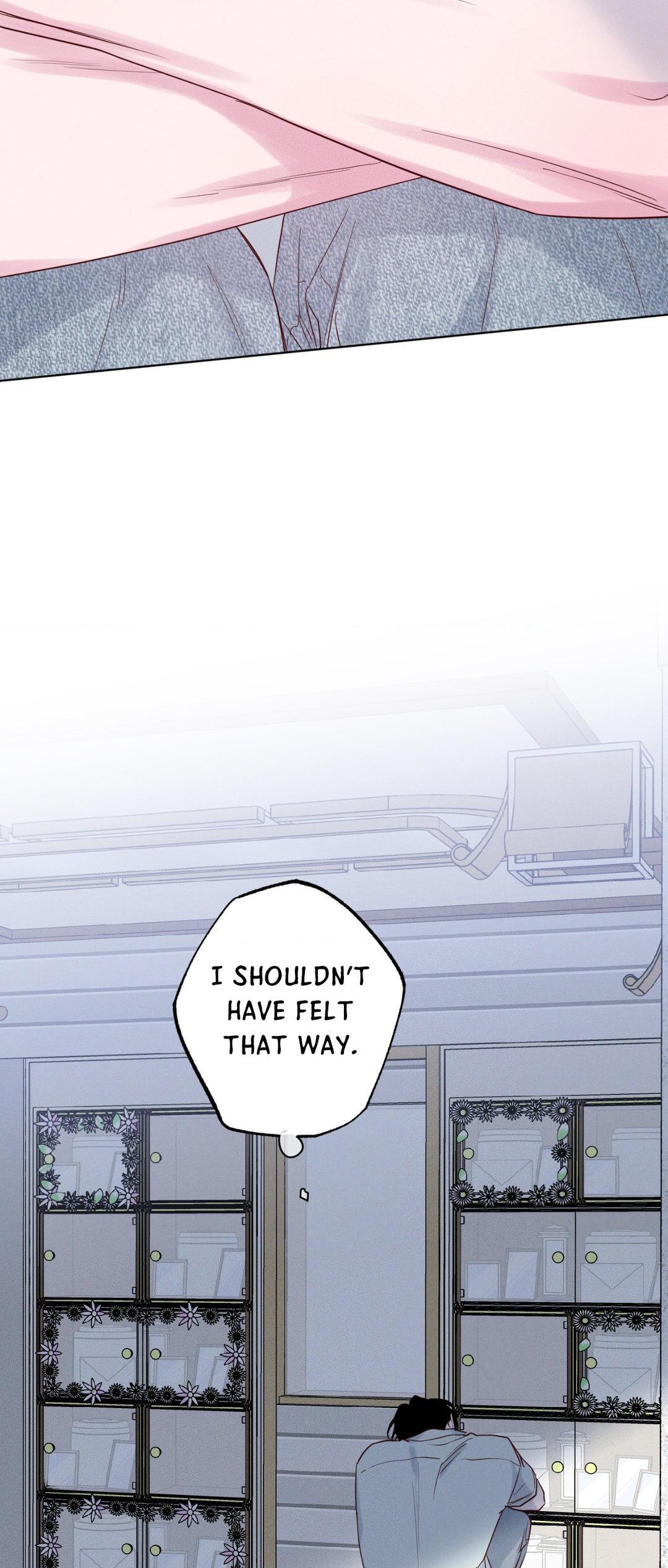 In Your Wake - Chapter 12 manhwa