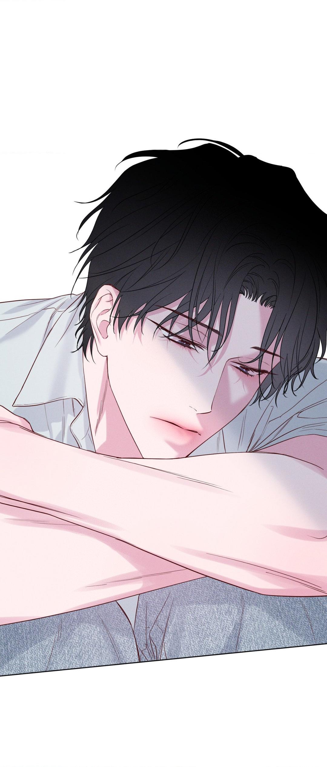 In Your Wake - Chapter 13 manhwa