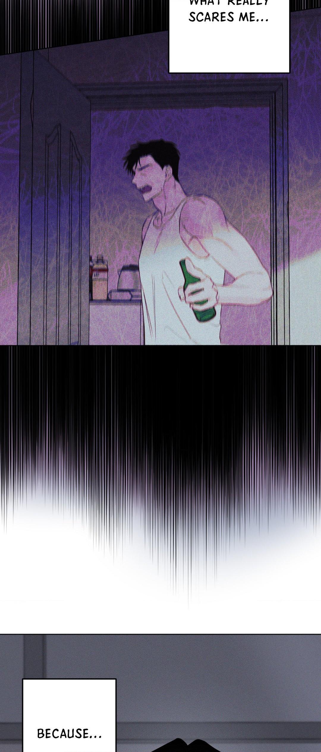 In Your Wake - Chapter 13 manhwa