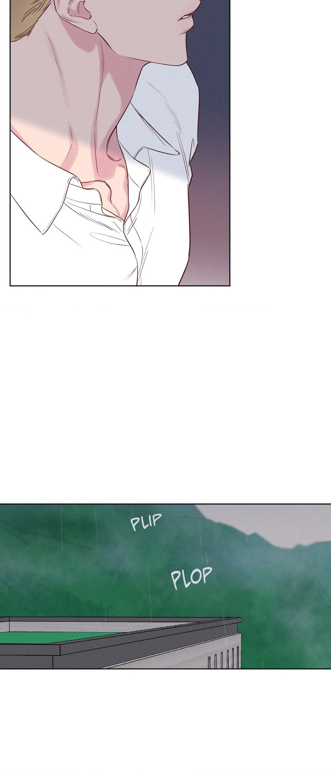 In Your Wake - Chapter 13 manhwa