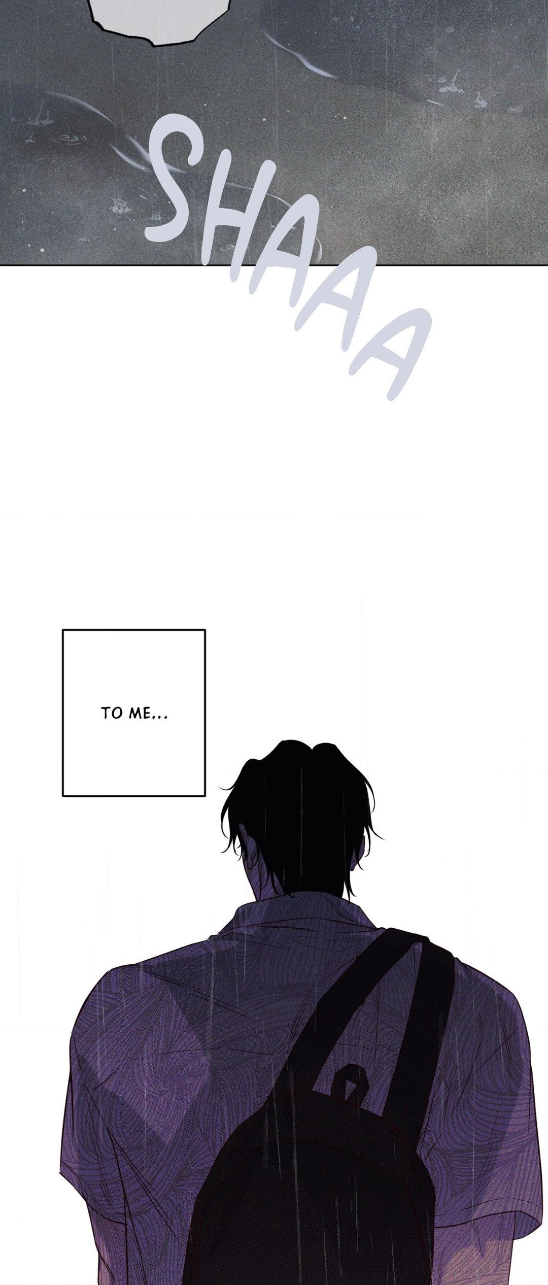 In Your Wake - Chapter 13 manhwa