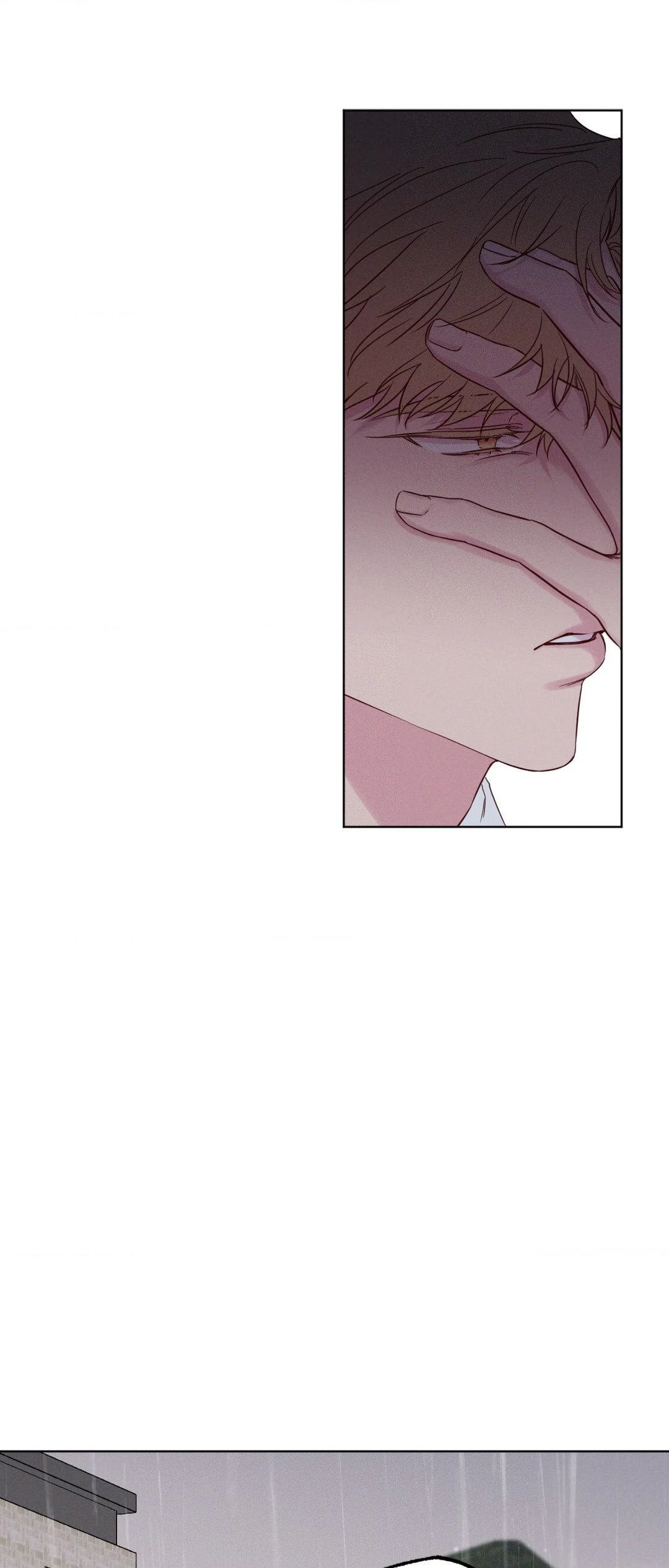 In Your Wake - Chapter 13 manhwa