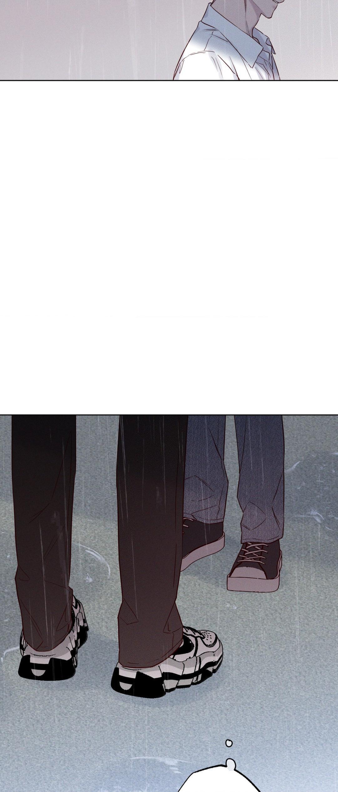 In Your Wake - Chapter 13 manhwa