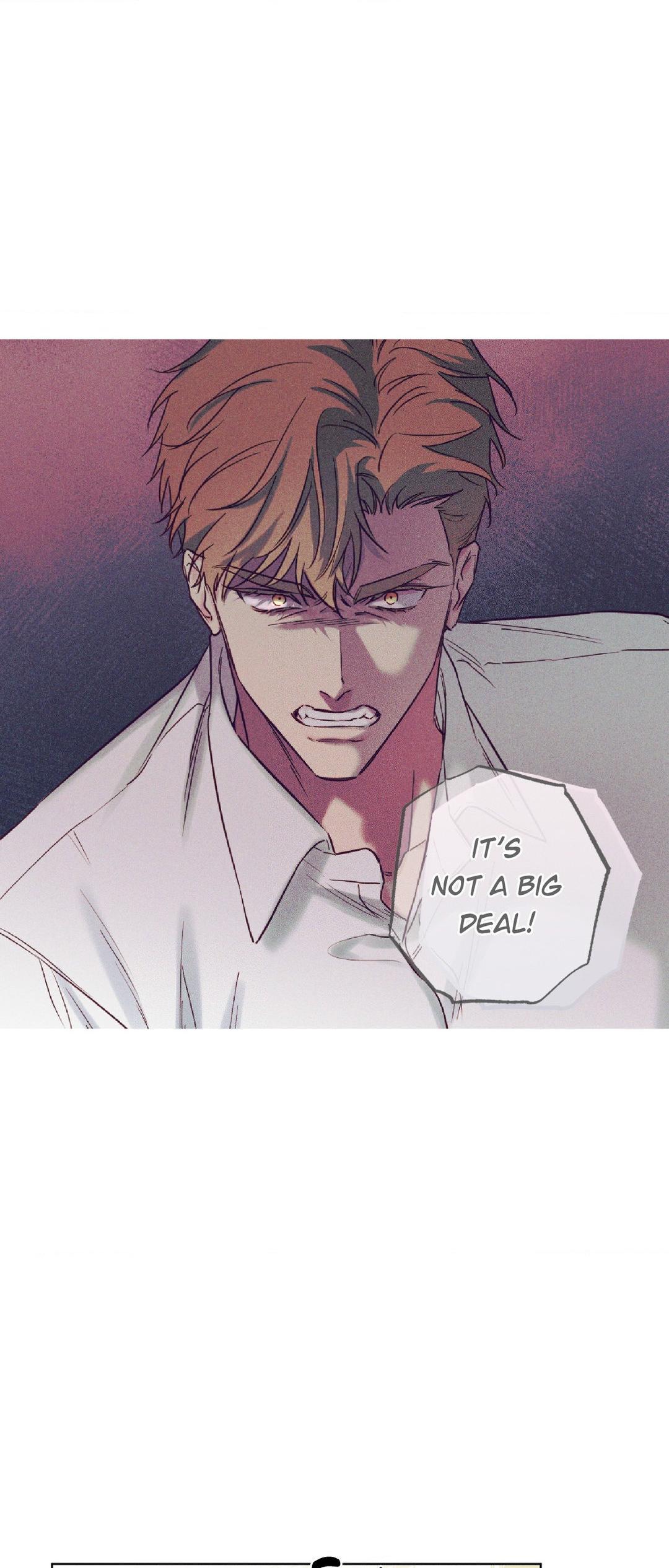 In Your Wake - Chapter 13 manhwa