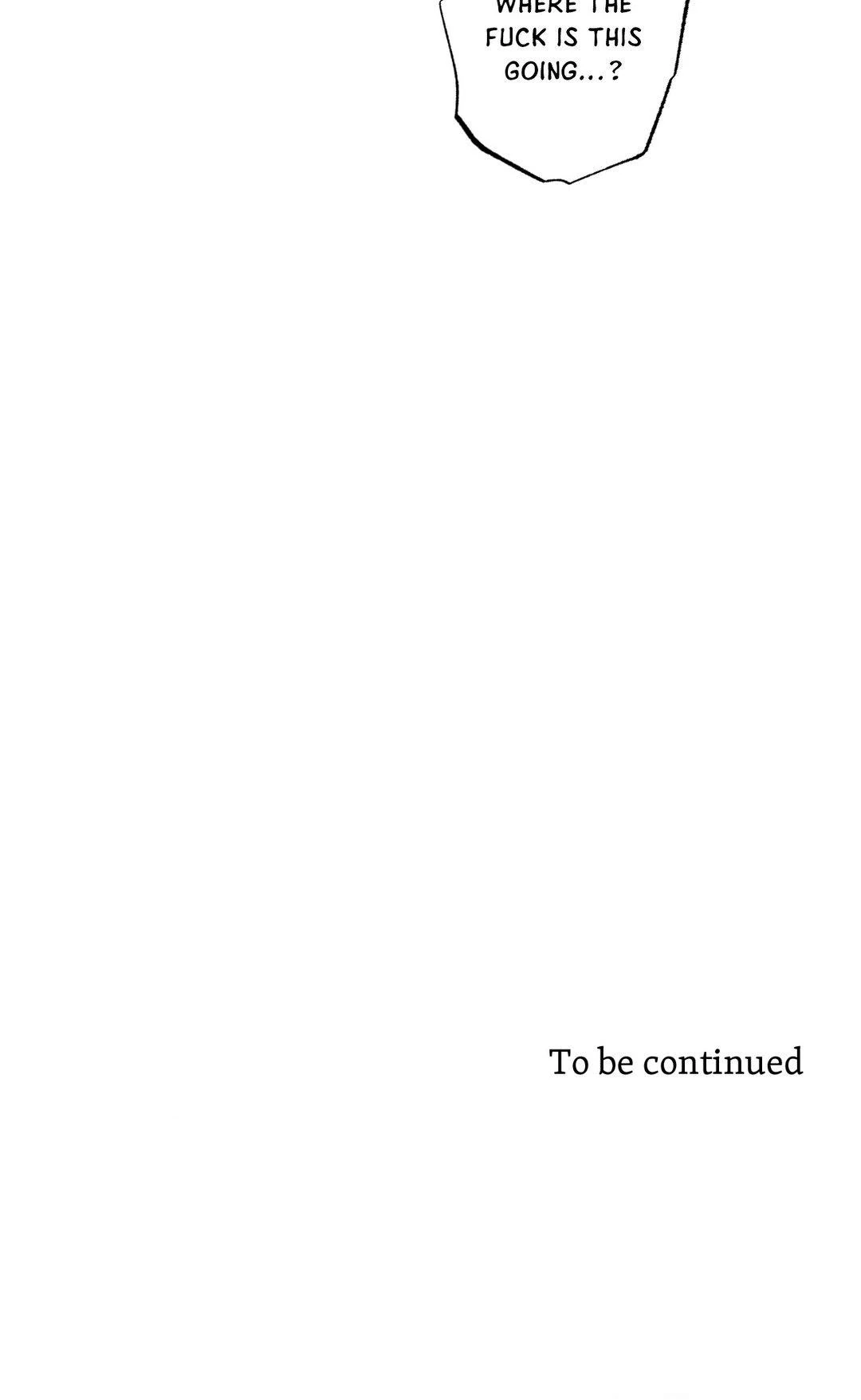 In Your Wake - Chapter 13 manhwa