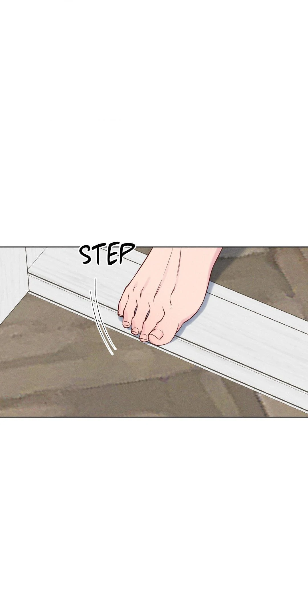 In Your Wake - Chapter 14 manhwa