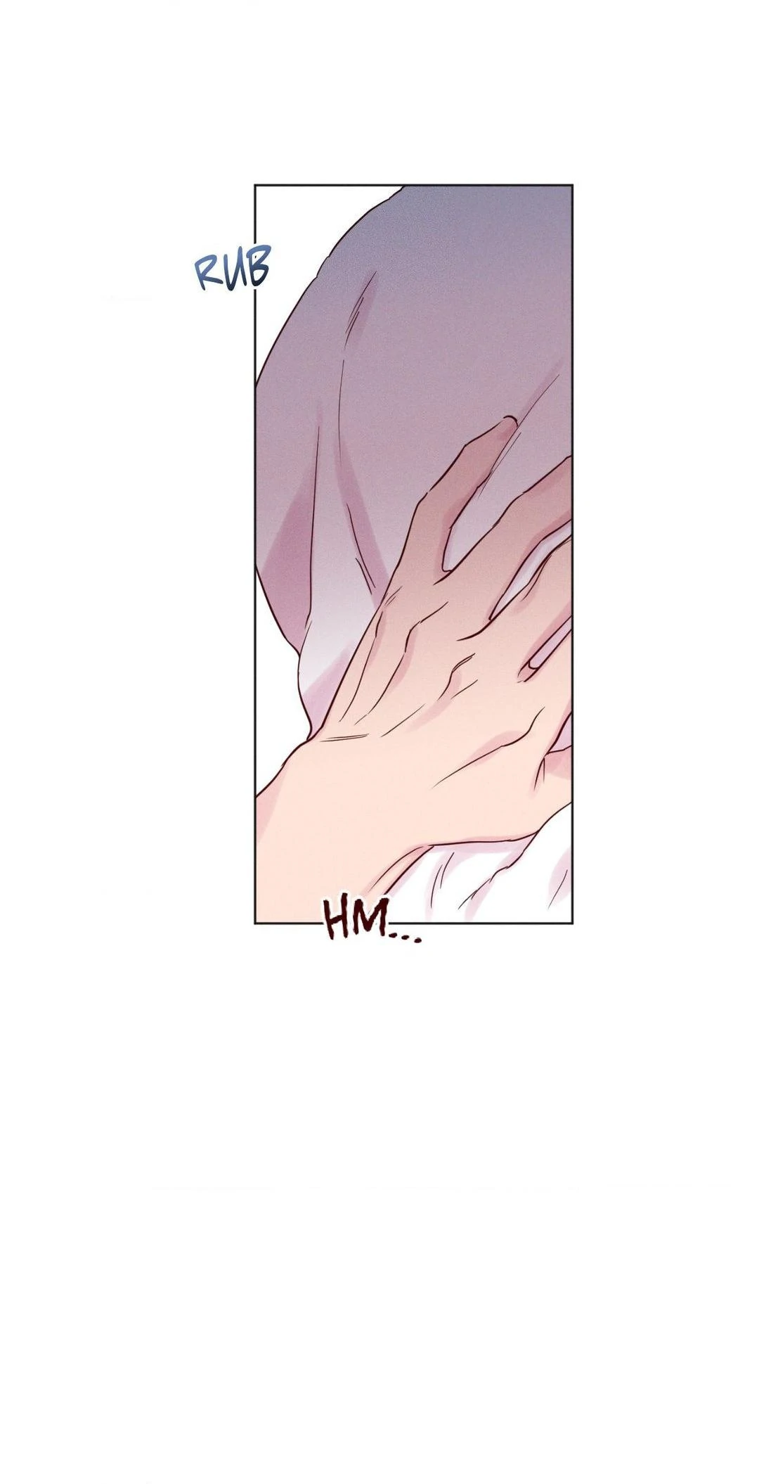 In Your Wake - Chapter 14 manhwa