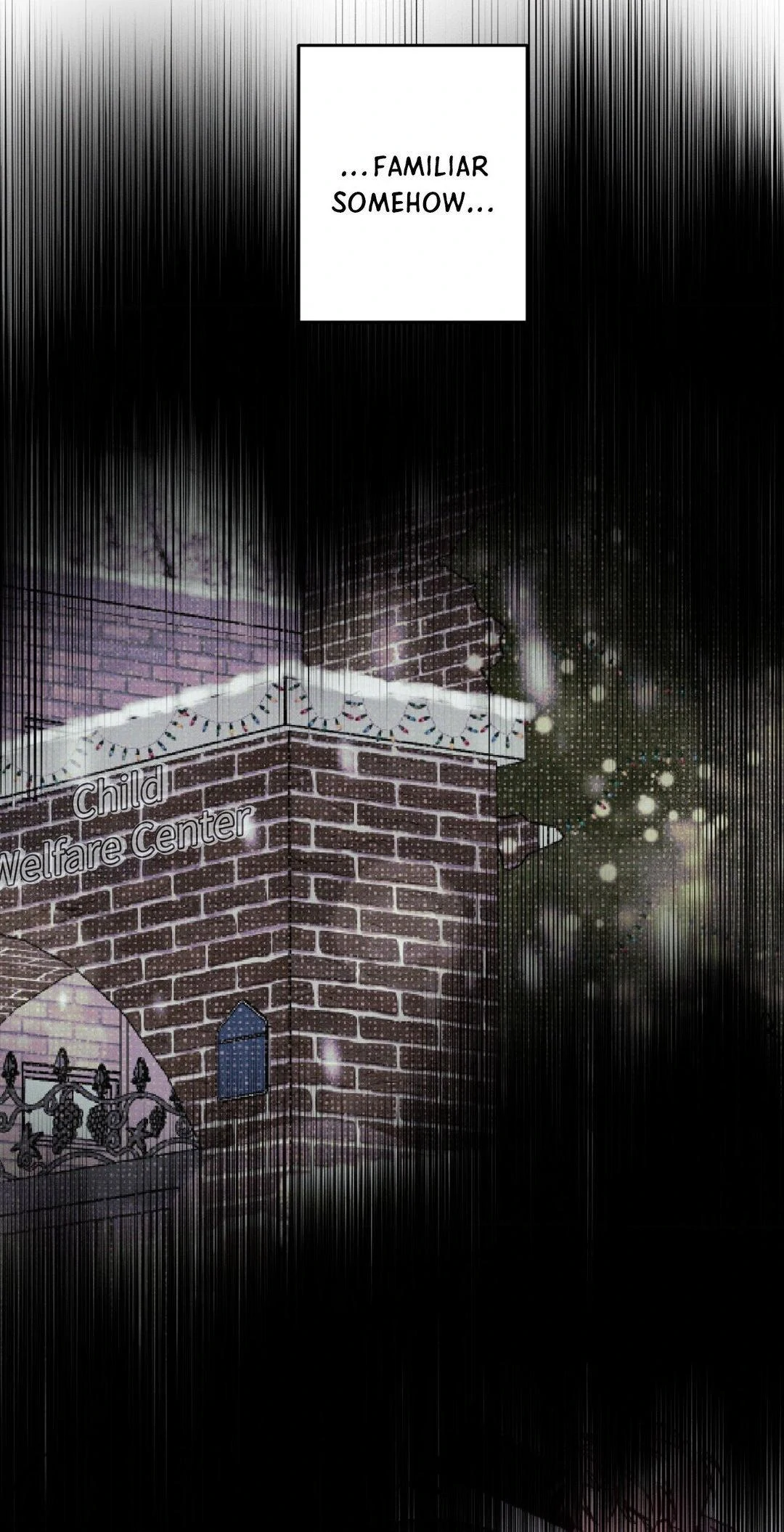 In Your Wake - Chapter 14 manhwa