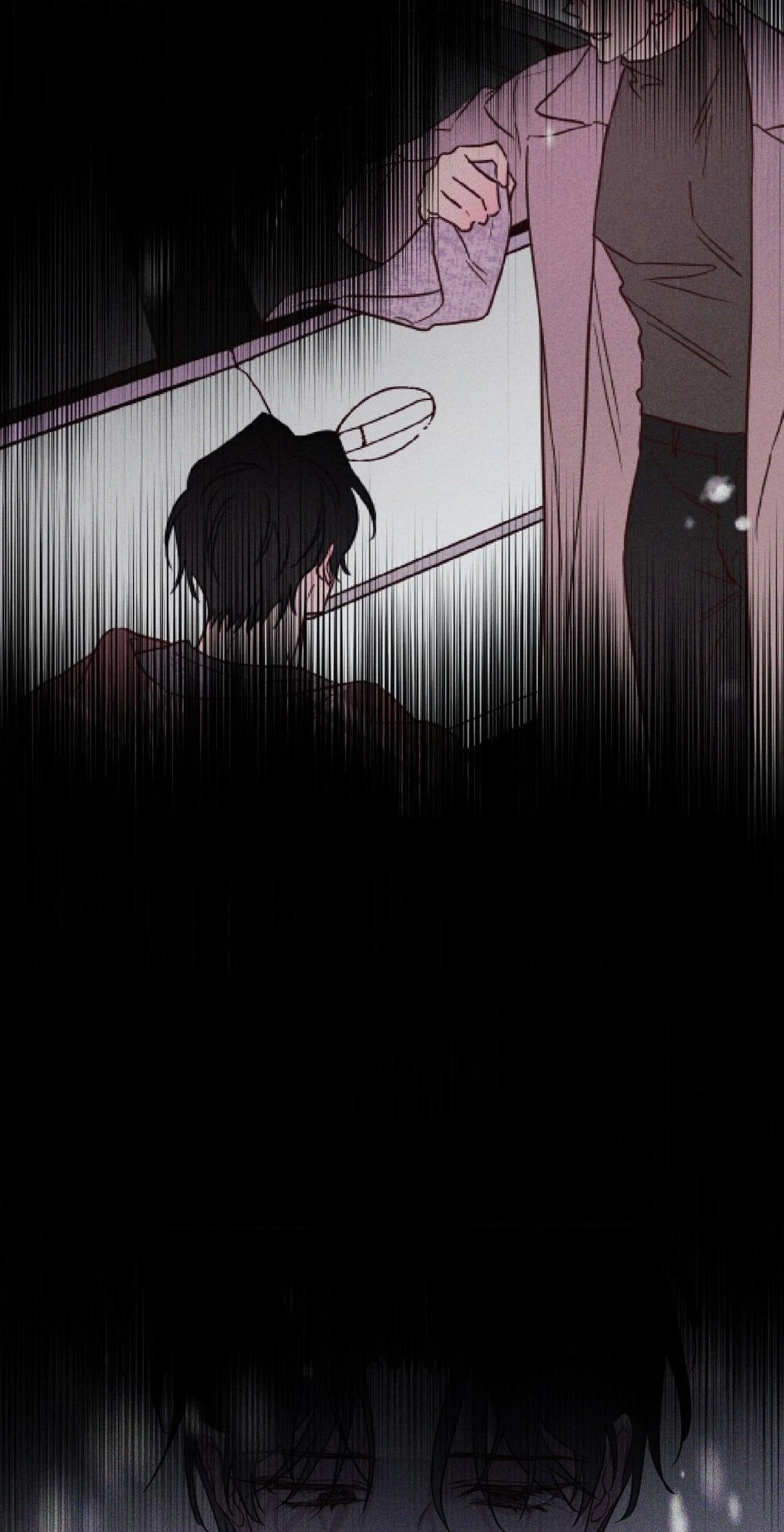 In Your Wake - Chapter 14 manhwa