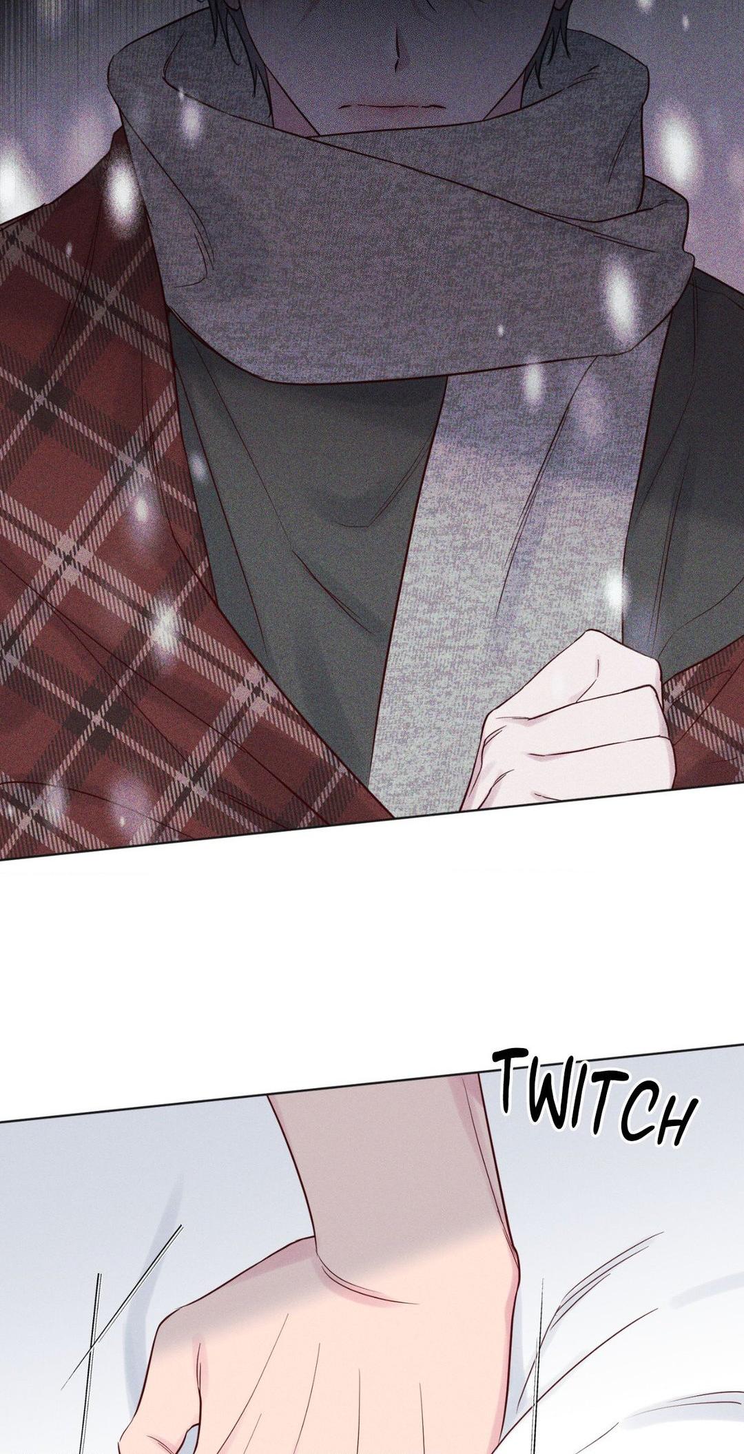 In Your Wake - Chapter 14 manhwa