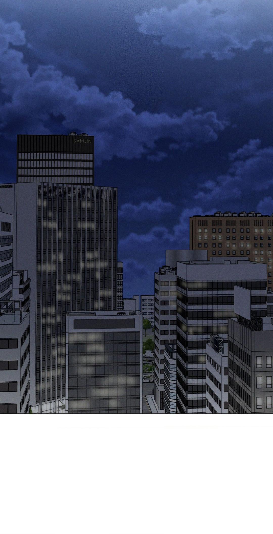 In Your Wake - Chapter 14 manhwa