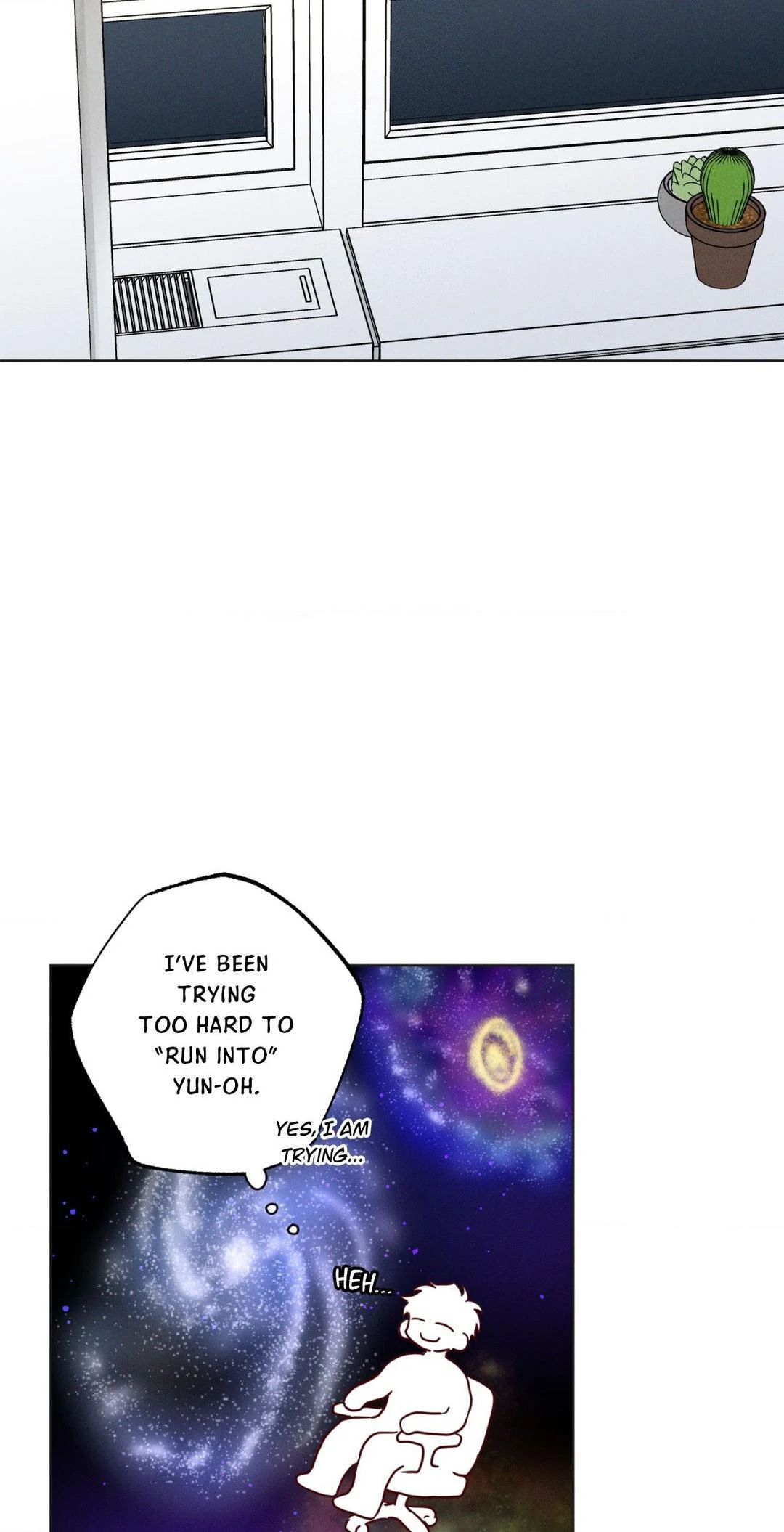 In Your Wake - Chapter 14 manhwa