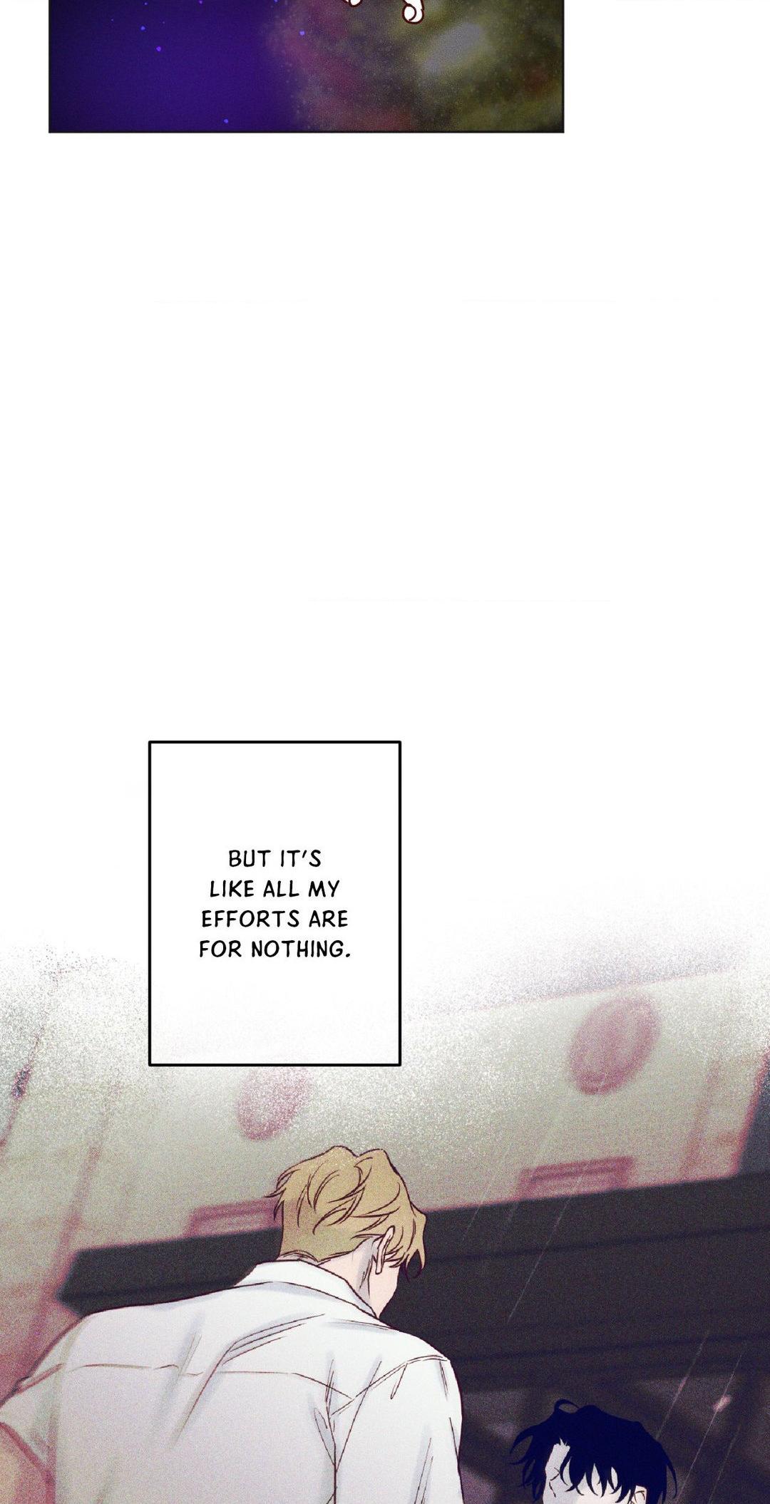 In Your Wake - Chapter 14 manhwa